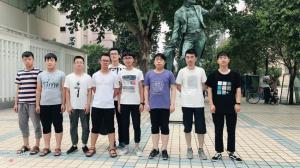 2018暑假班-洛寧一高